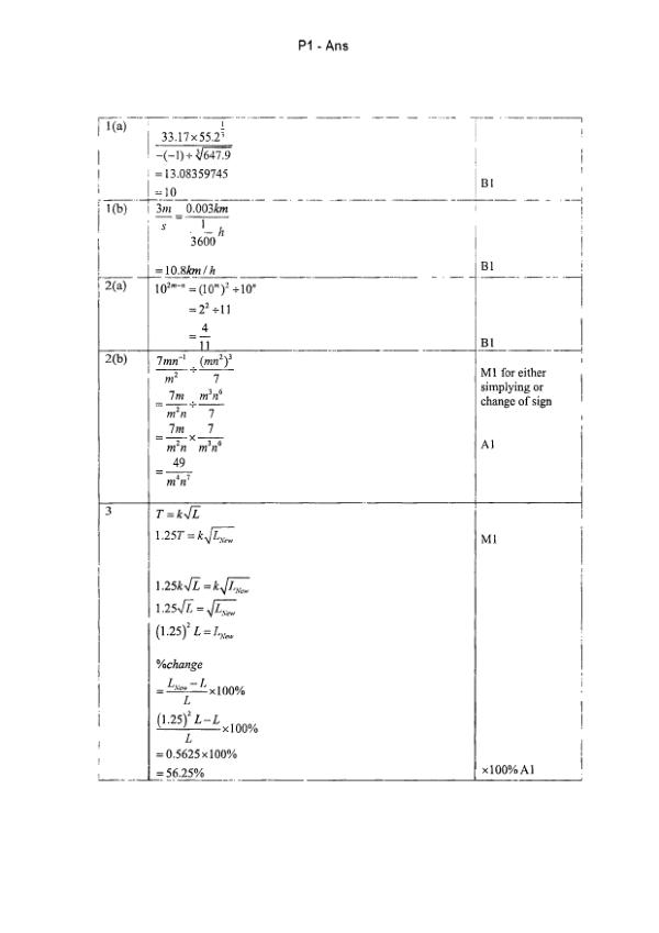 Gan Eng Seng Sec4 E_Maths Prelim 2025 exam paper PDF preview